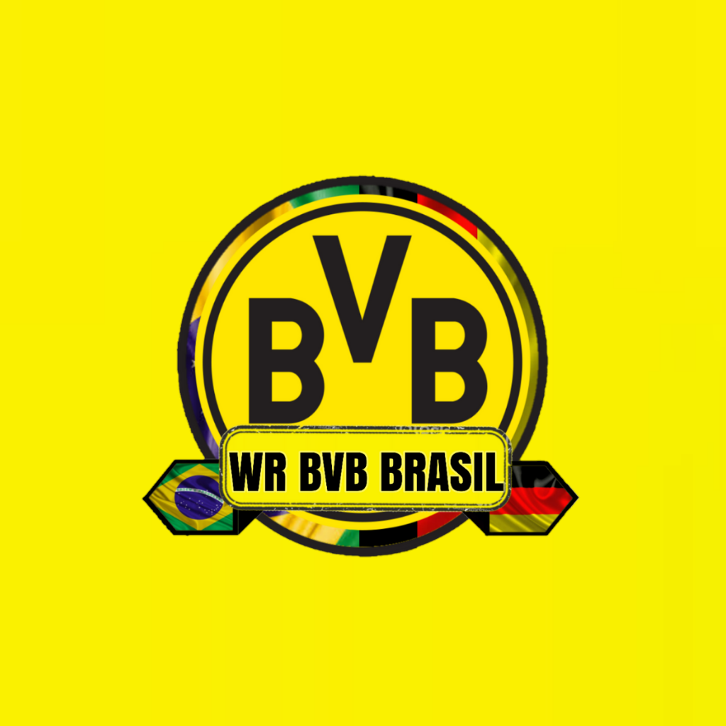 WR BVB Brasil