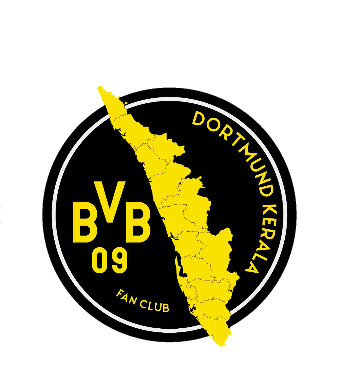 Borussia Dortmund Family Kerala