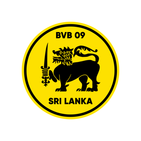 Borussia Dortmund Sri Lanka Fan Club
