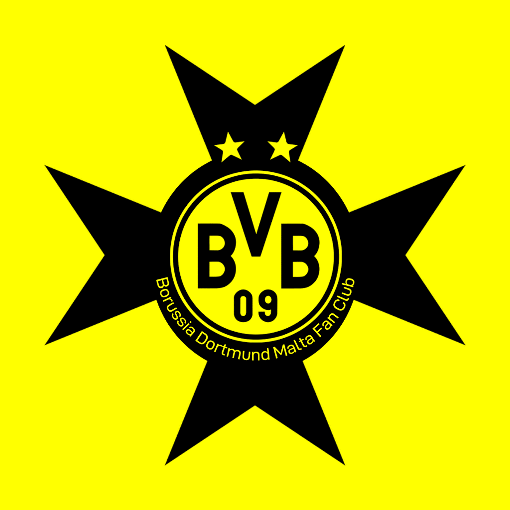 Borussia Dortmund Malta