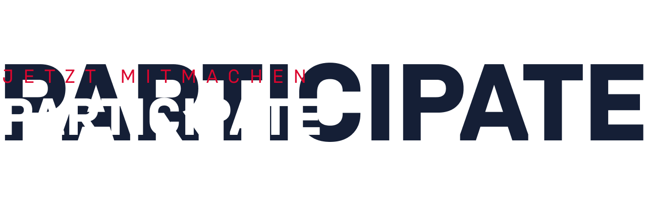 Mitmachen