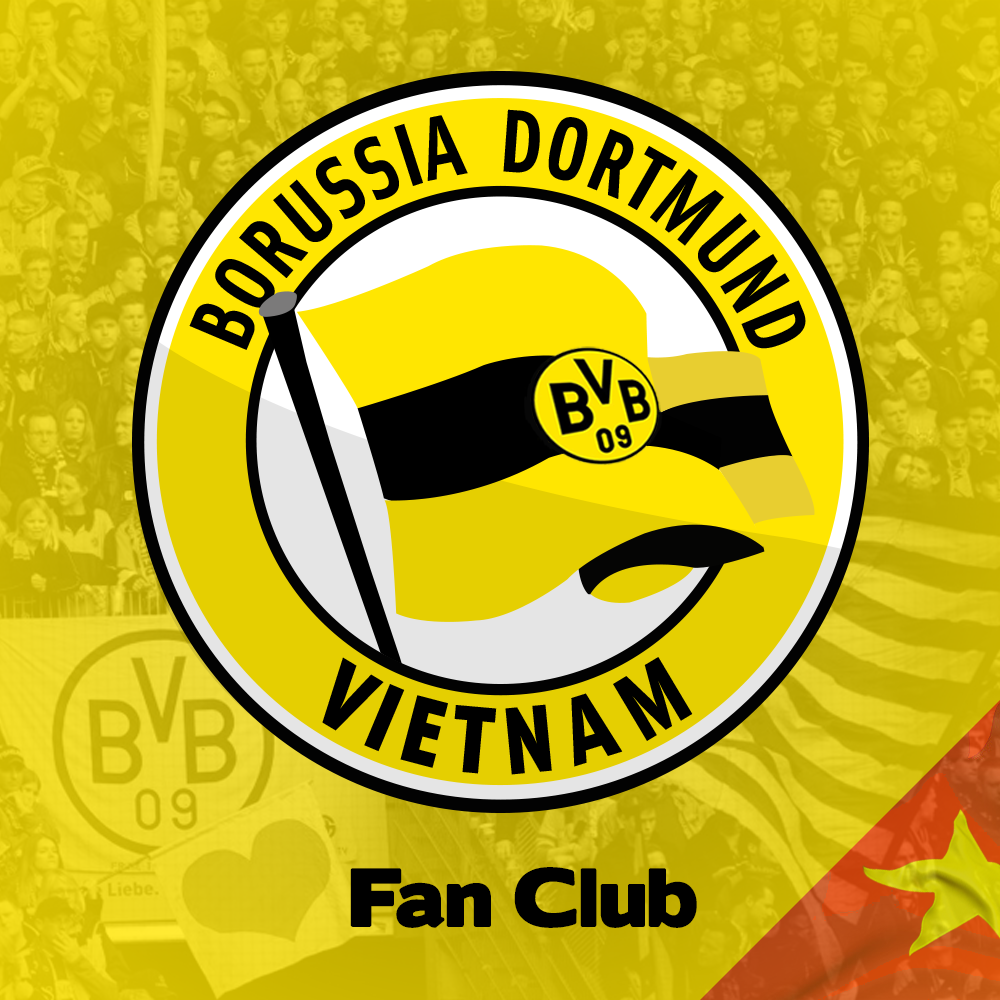 Borussia Dortmund Fan Club Vietnam