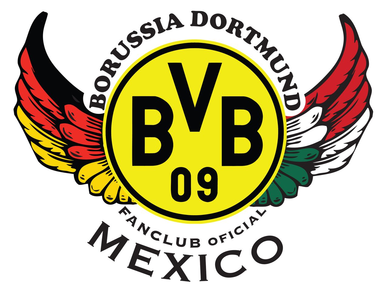 BVB09Mex