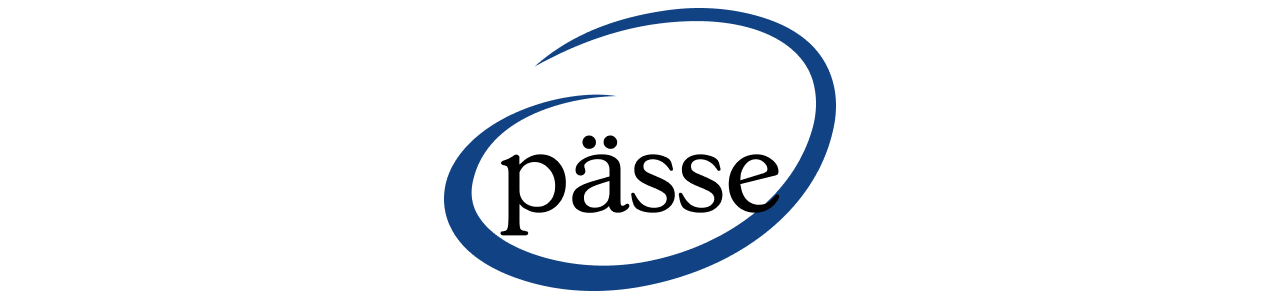 Pässe