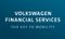 Volkswagen Financial Services