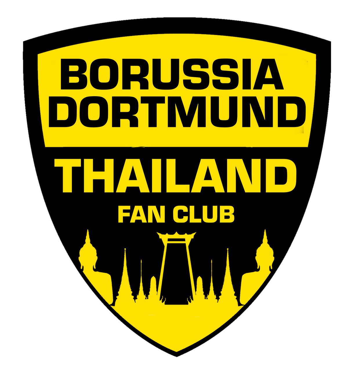 Borussia Dortmund Thailand Fan Club