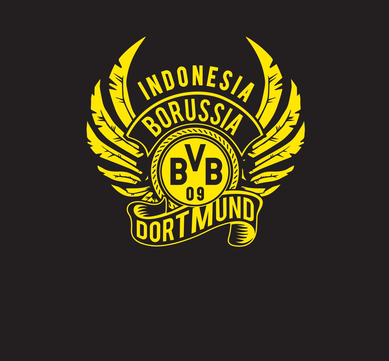 Borussia Dortmund Fan Club Indonesia