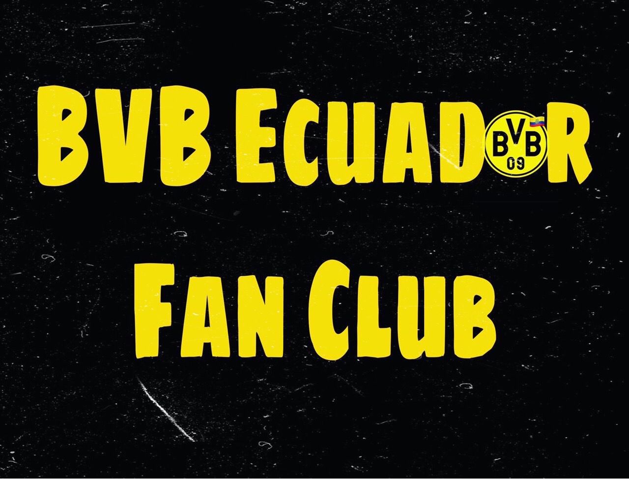 BVB ECUADOR FC - LOGO