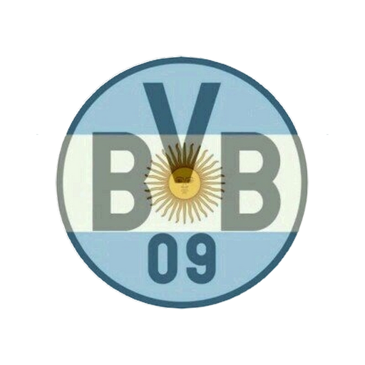 Dortmund Argentina Logo