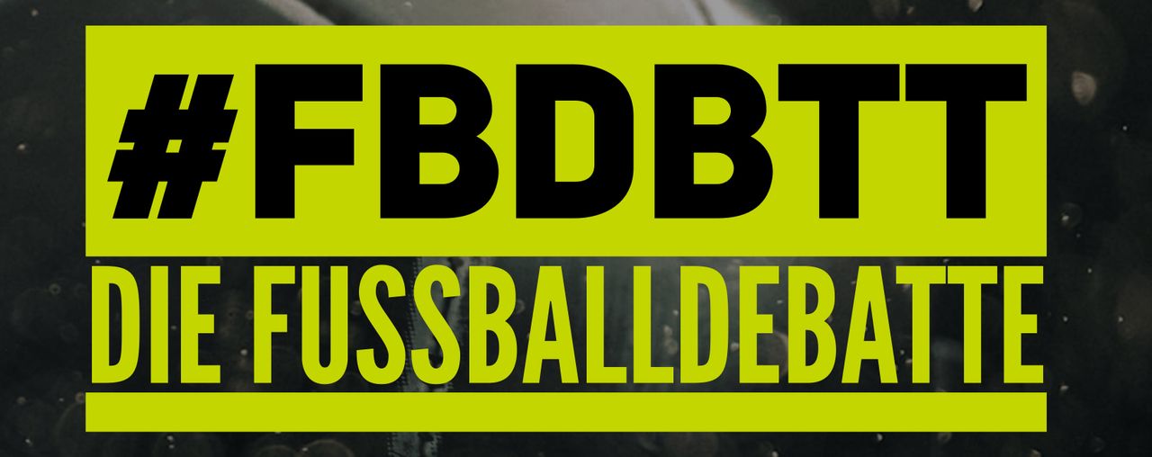 #FBDBTT Banner