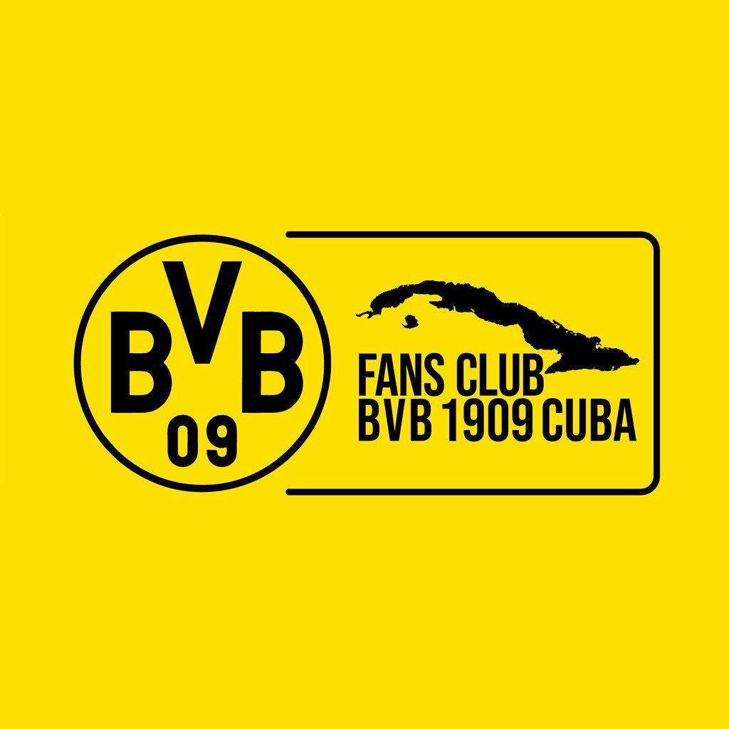 Fans Club BVB 1909 Cuba