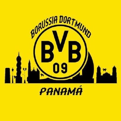 Borussia Dortmund Panamá