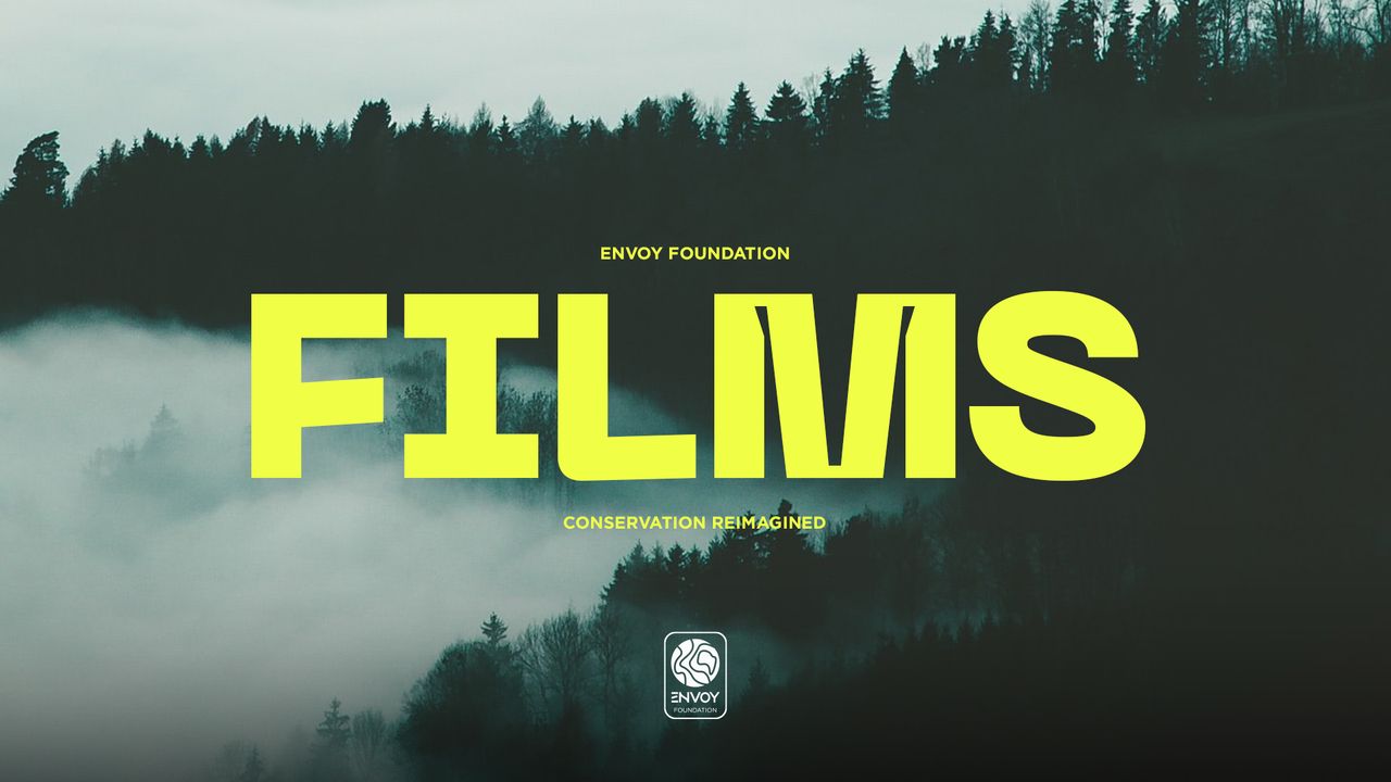 Envoy Foundation - Films Old