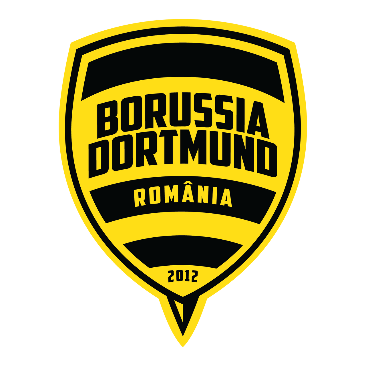 Fan Club Romania Logo
