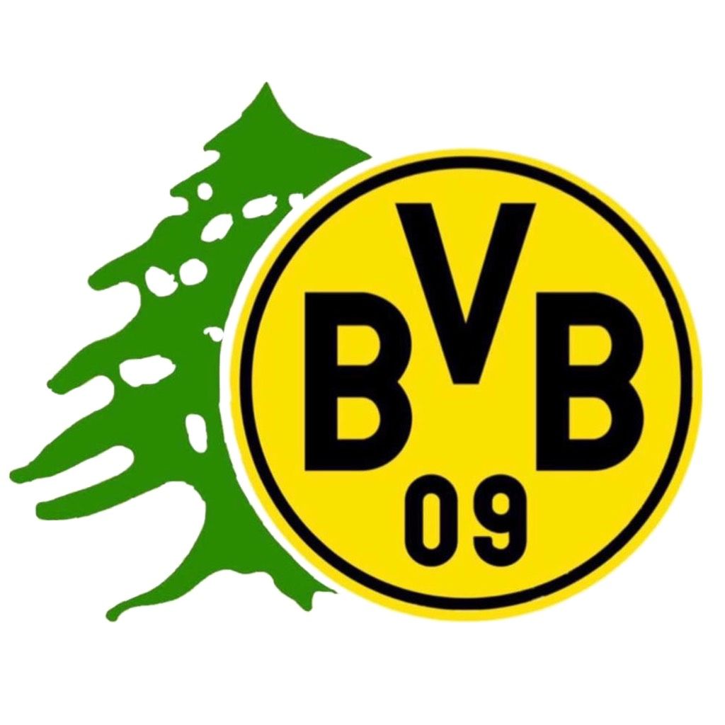 Cedars of Dortmund