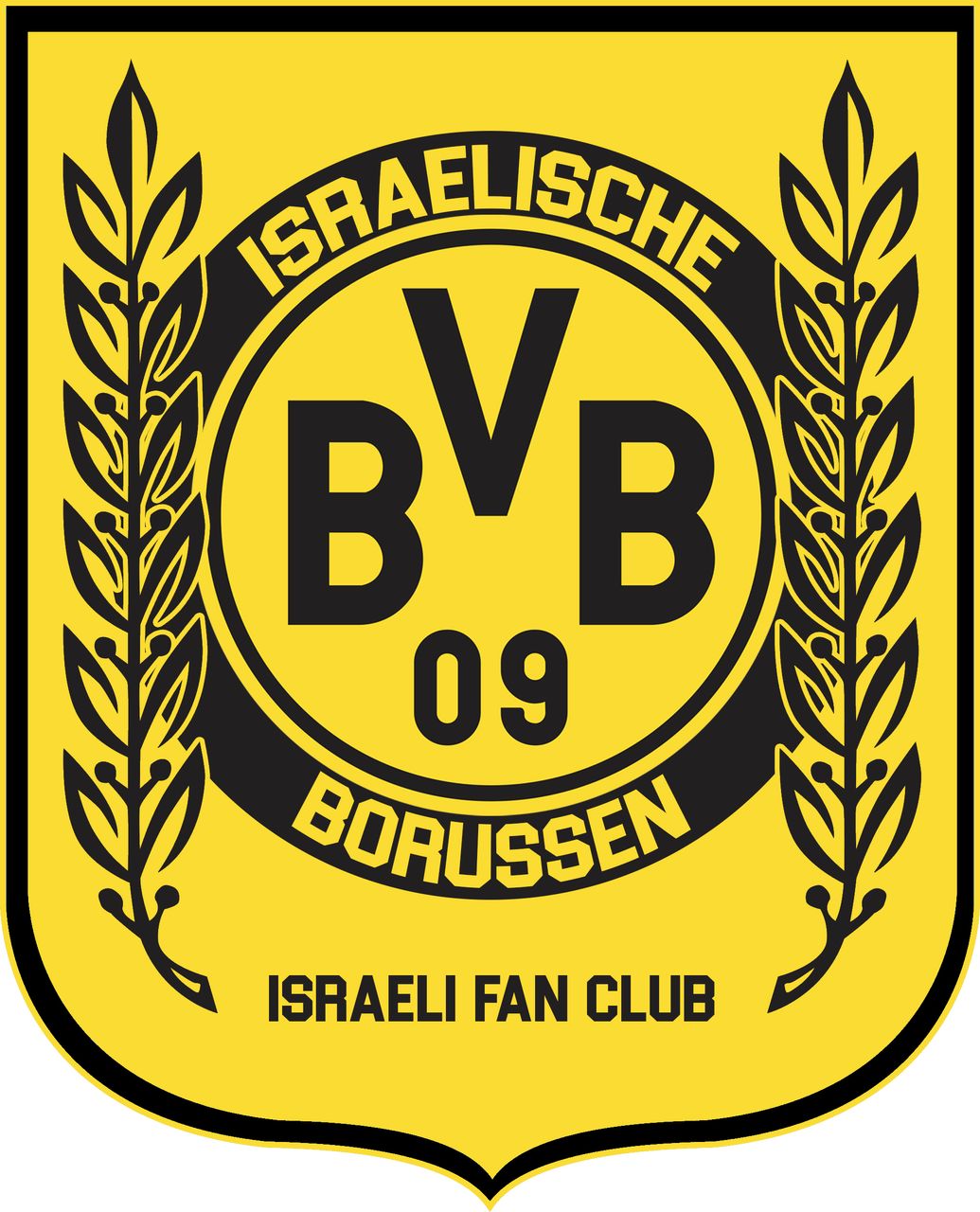 Israelische Borussen