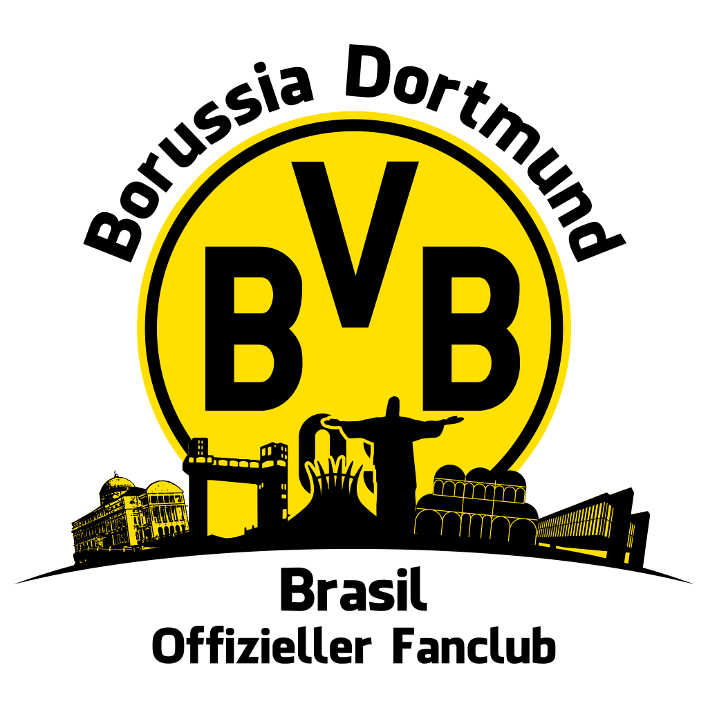Borussia Dortmund Brasil Official Fan Club