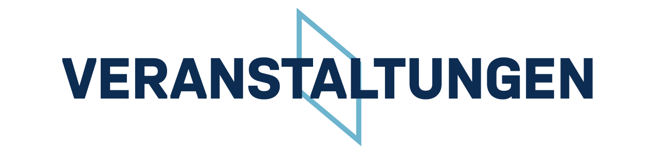 Veranstaltungen